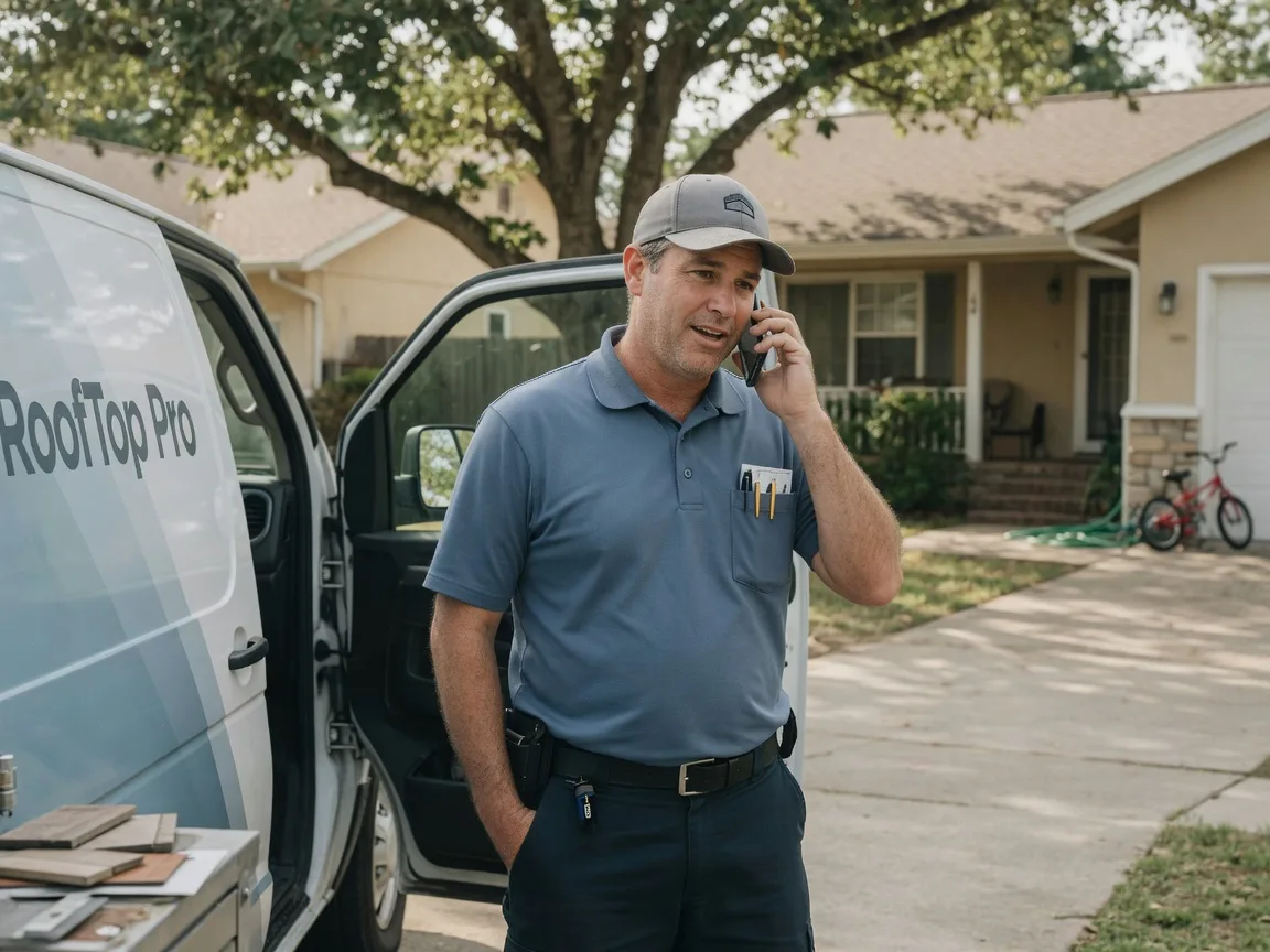 Roof Repair Ashdown, AR FAQs