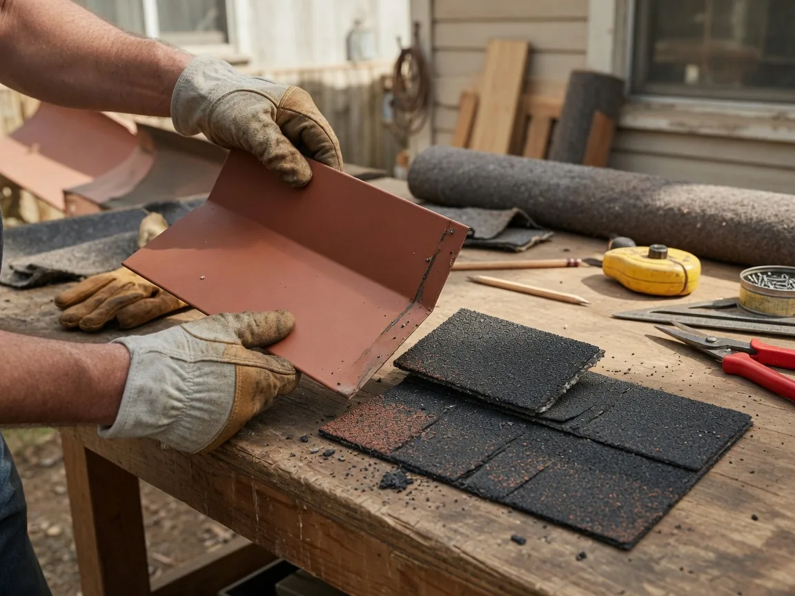 Roof Repair company in Ashdown, AR